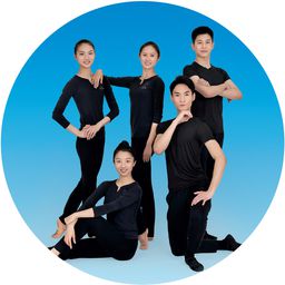 Meet the Artists