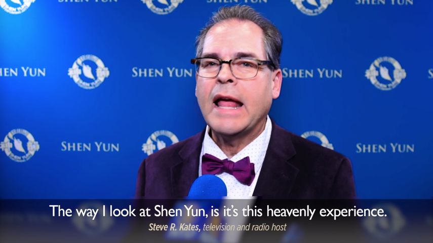 历年观众反馈精选