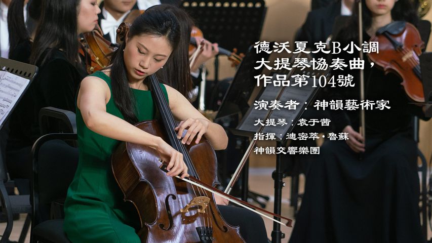器樂獨奏與協奏曲