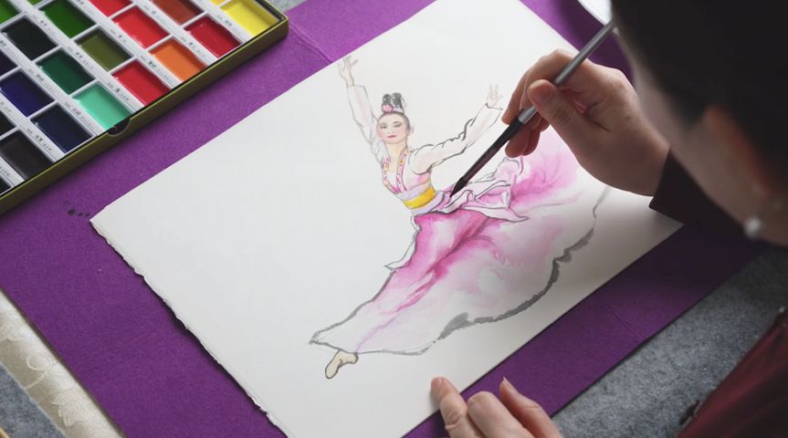 Lunar New Year Greetings From the Shen Yun Shop