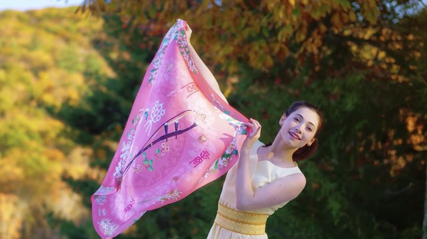 Honoring Rich Cultural Heritage with Premium Silk