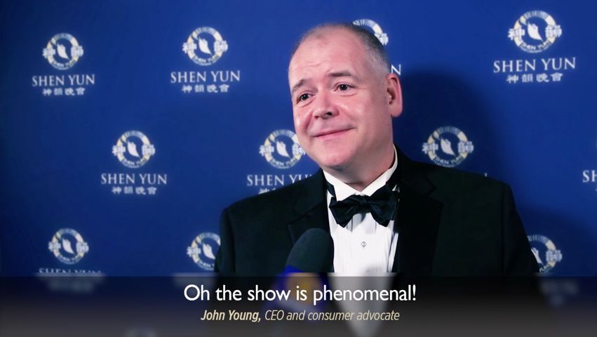 Official Audience Review Trailers