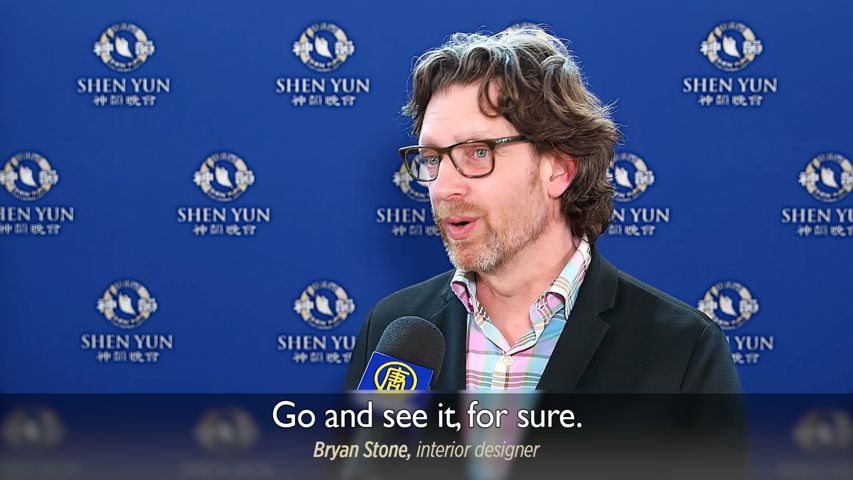 Shen Yun Audience Reviews 2020, II