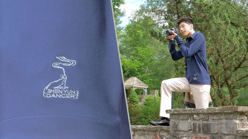 Shen Yun Dancer Casualwear Collection 2