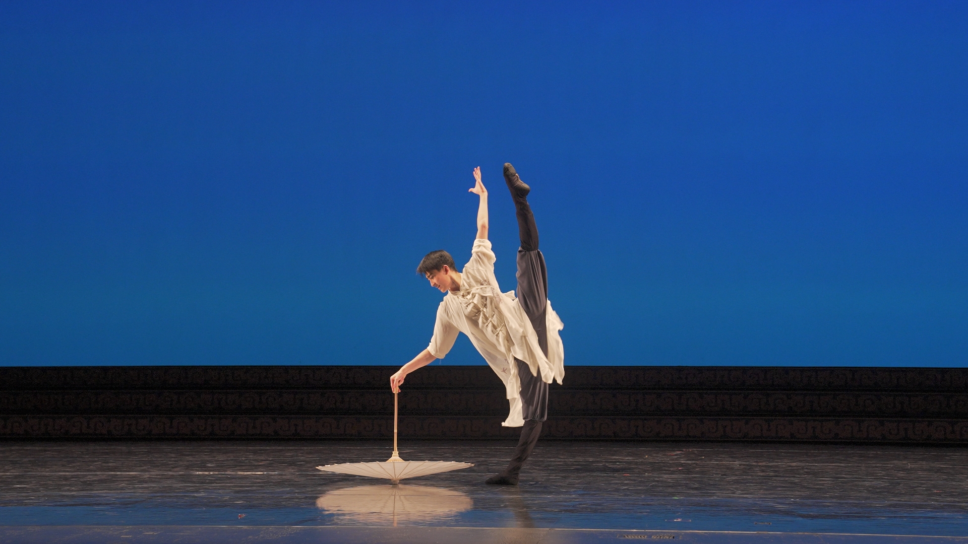 Highlights From the 2024 Fei Tian Dance Competition