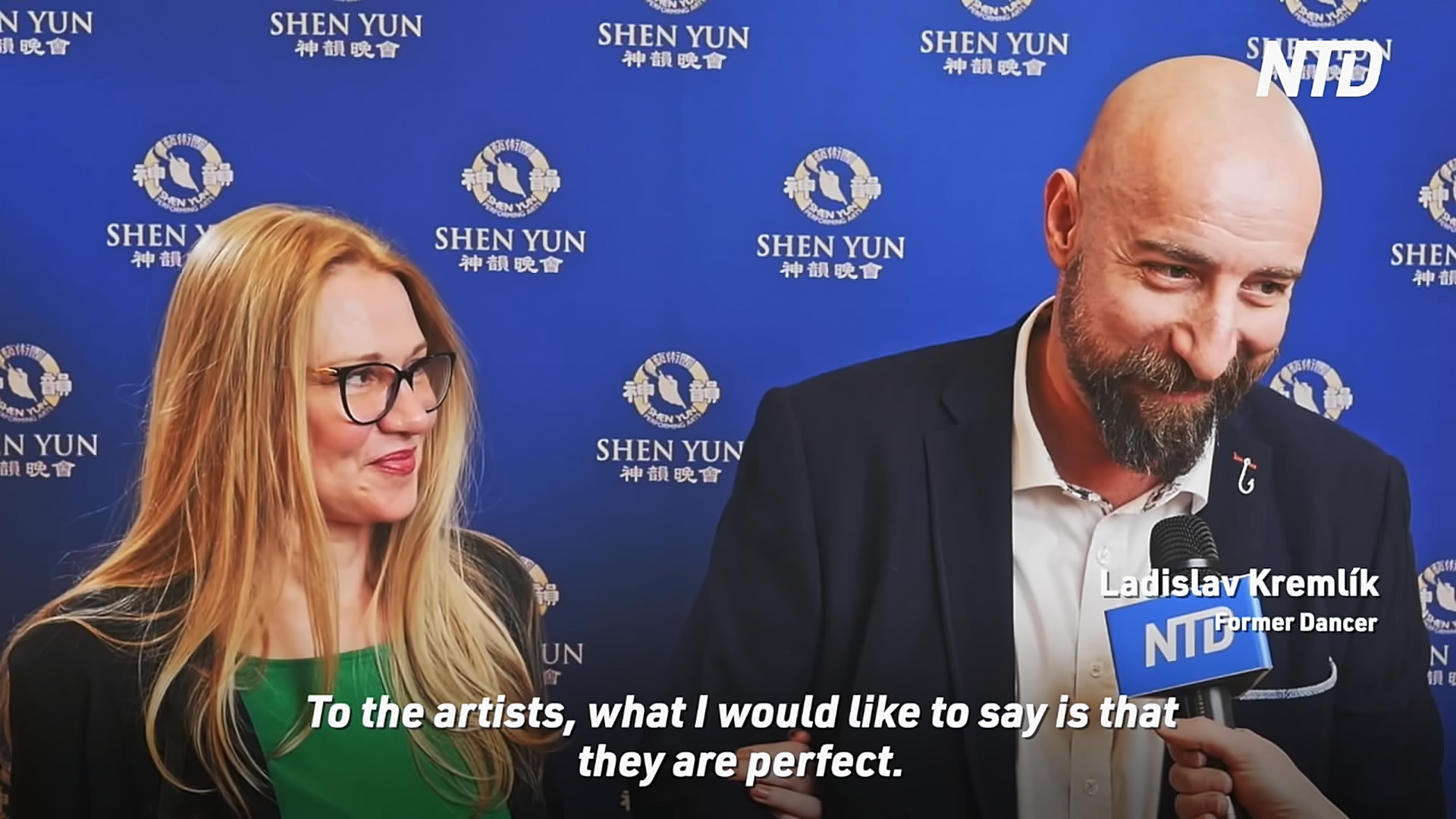 Shen Yun Music "Soul-Quenching": Sydney Audiences Enchanted by Performance | 2024 Audience Reviews