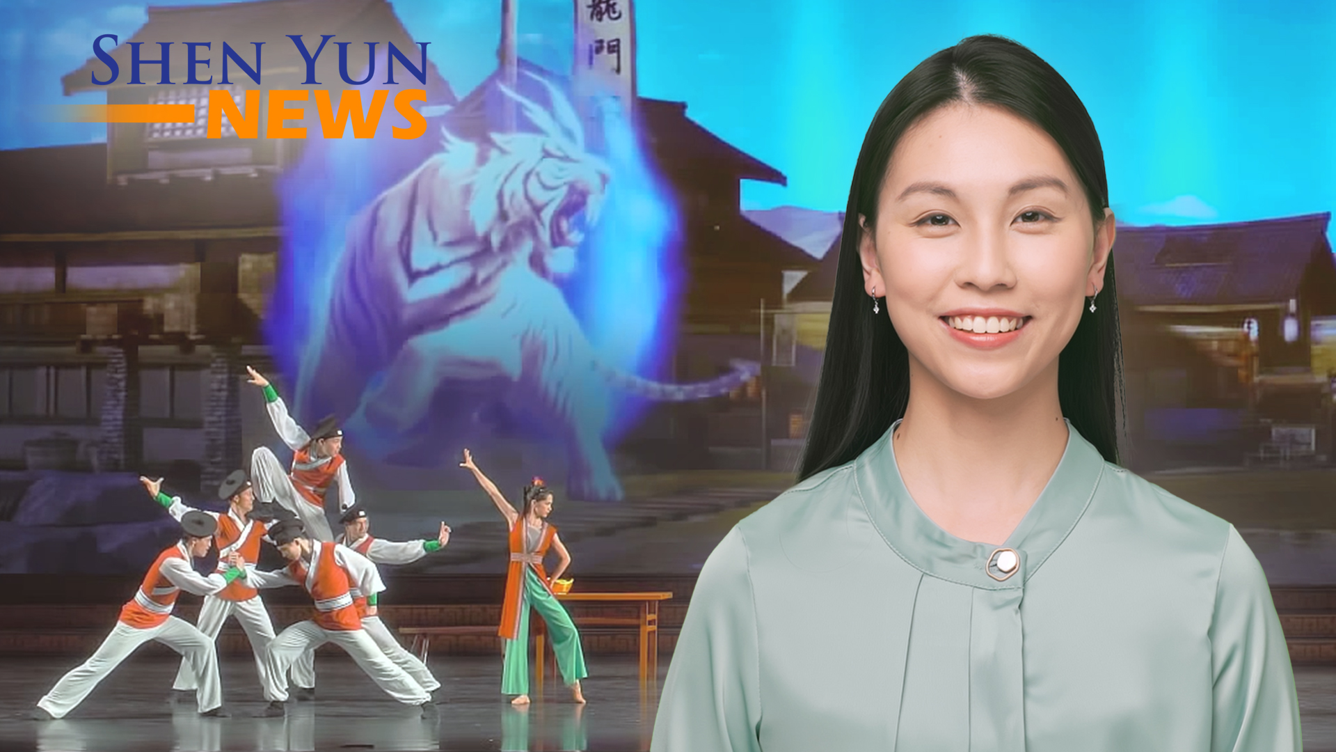 Shen Yun News, Ep.18 | Sep 23, 2023