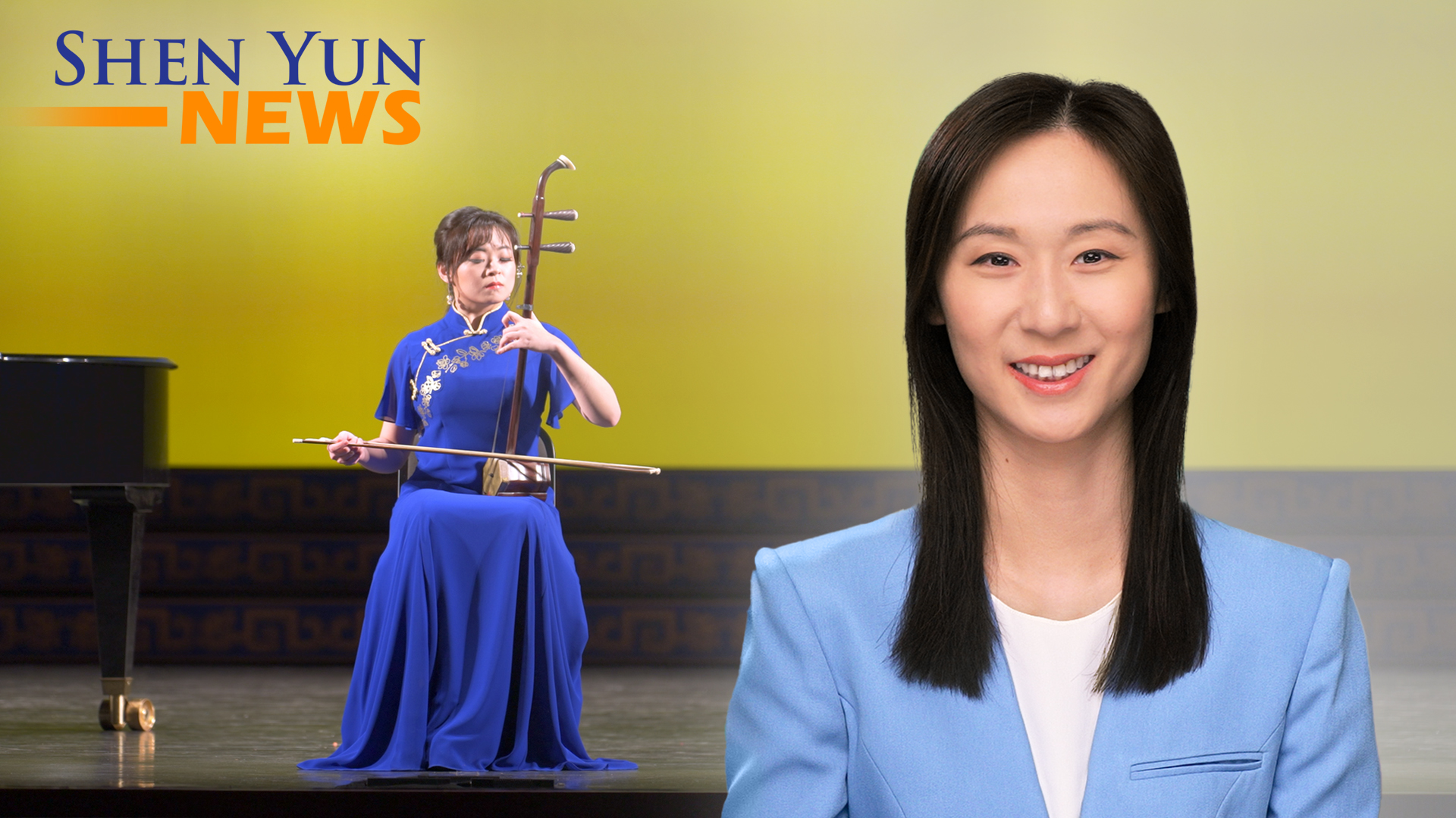 Shen Yun News, Ep.41 | April 6, 2024