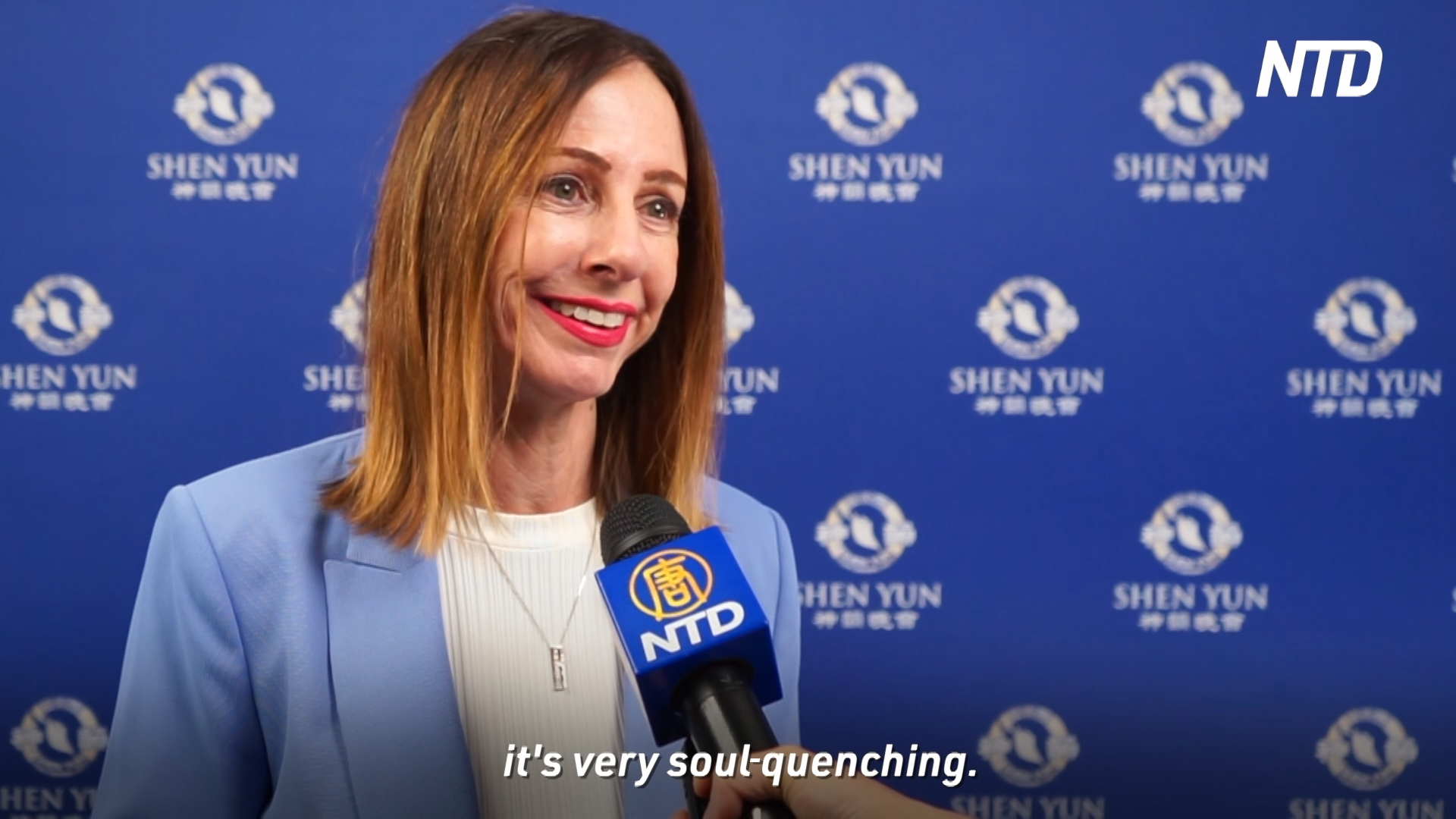 Prague Audience Members Offer High Praise for Shen Yun's Artistry | 2024 Audience Reviews