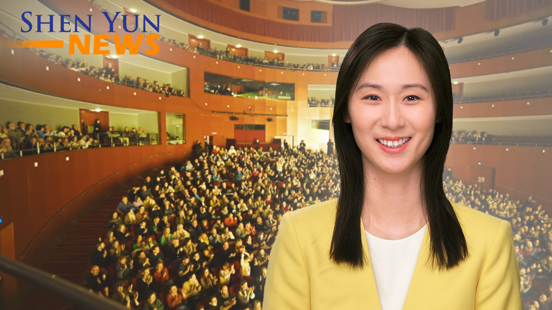 Shen Yun News, Ep.38 | Mar 16, 2024
