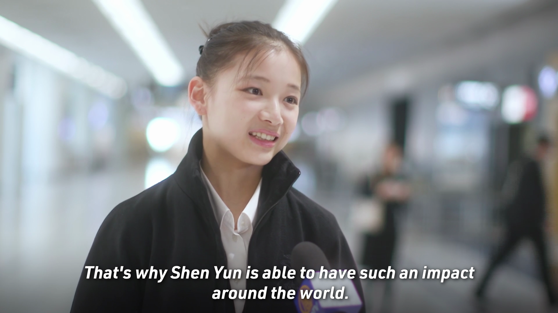 Shen Yun Premieres 2024 Program in Nagoya, Japan | 2024 Audience Reviews