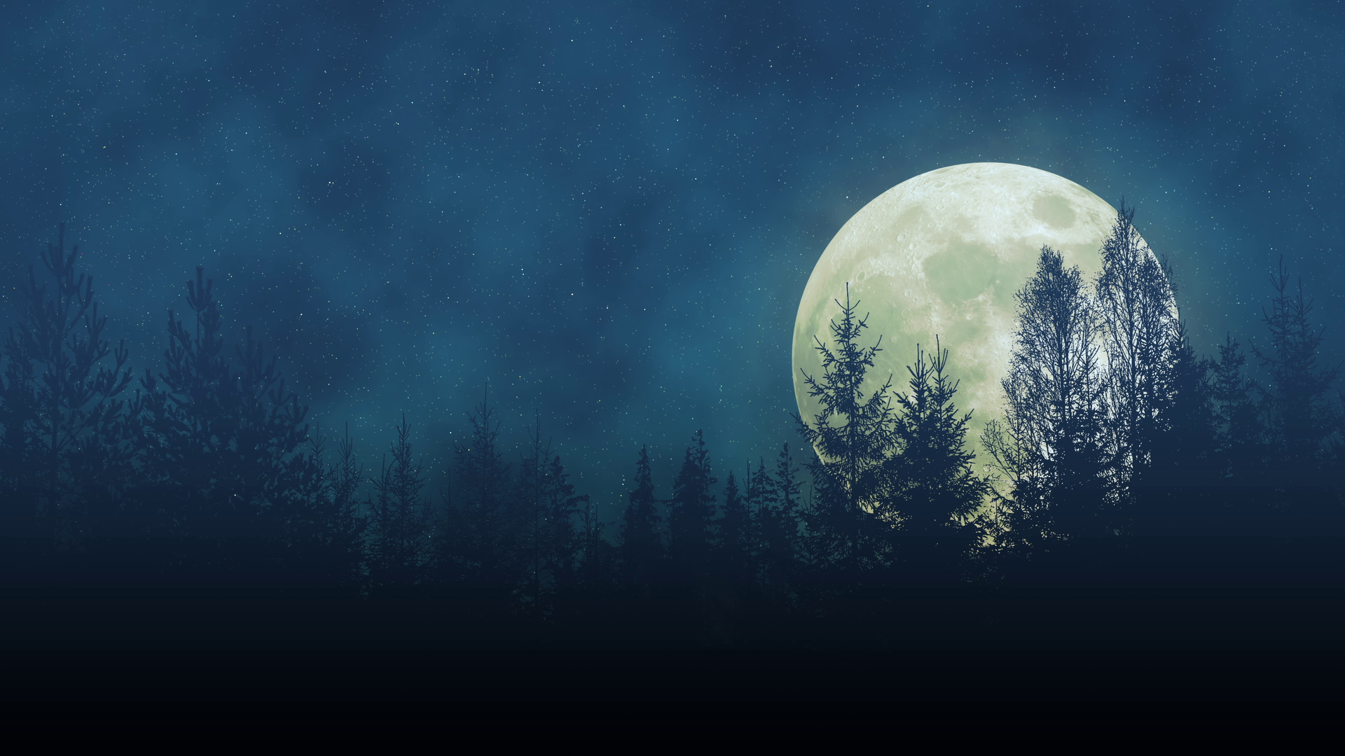 Ancient Chinese Tales About the Moon
