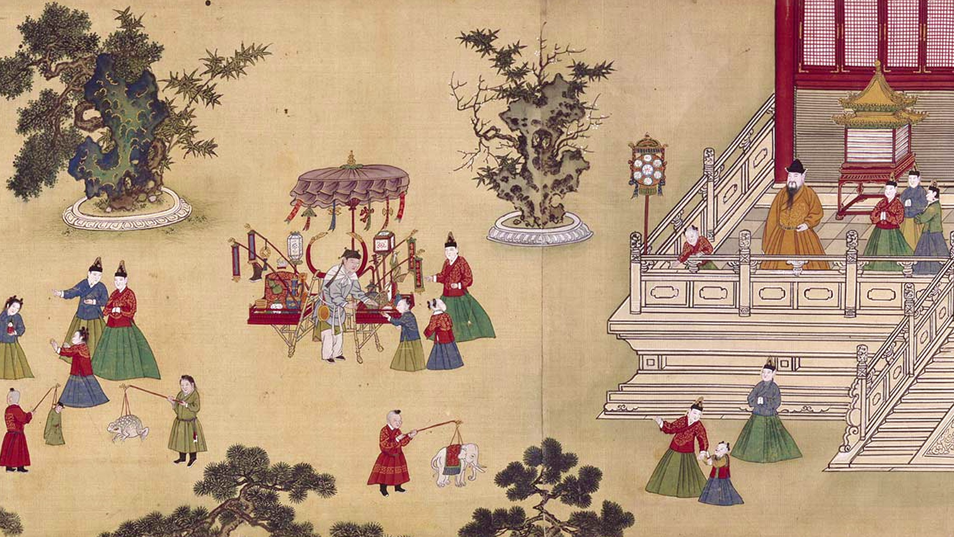Chinese New Year Traditions and Customs
