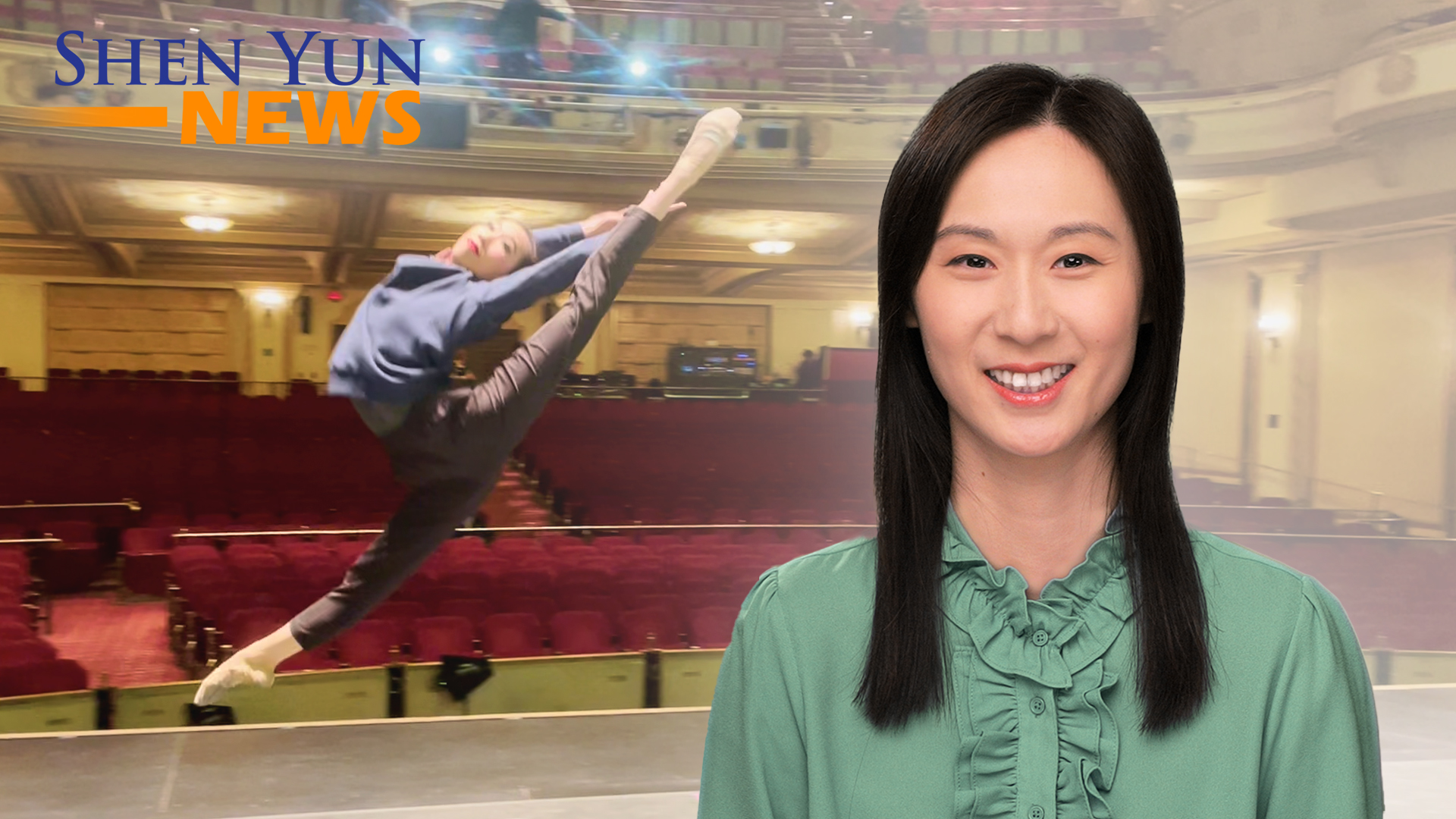 Shen Yun News, Ep.42 | April 13, 2024