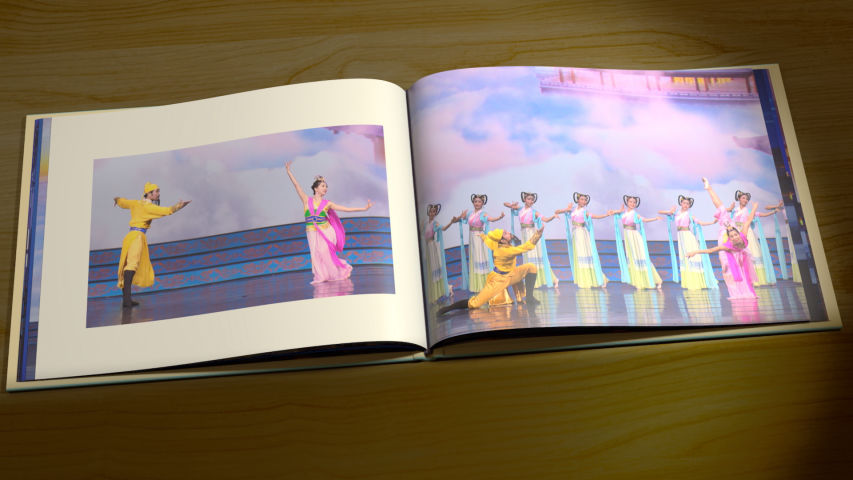 Early Pieces Backstory Series: The Emperor Journeys to the Moon