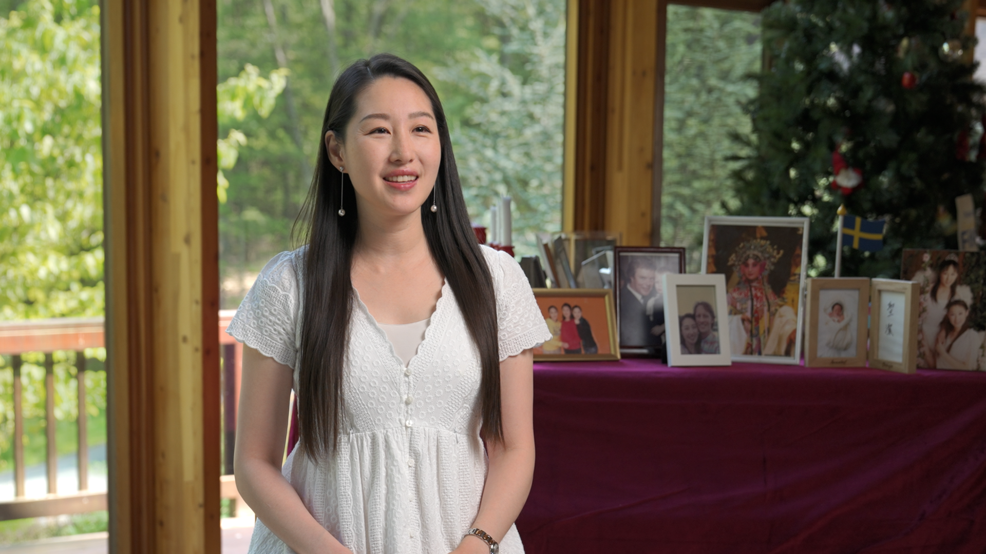 Shen Yun's Veteran Artists Share Their Experiences
