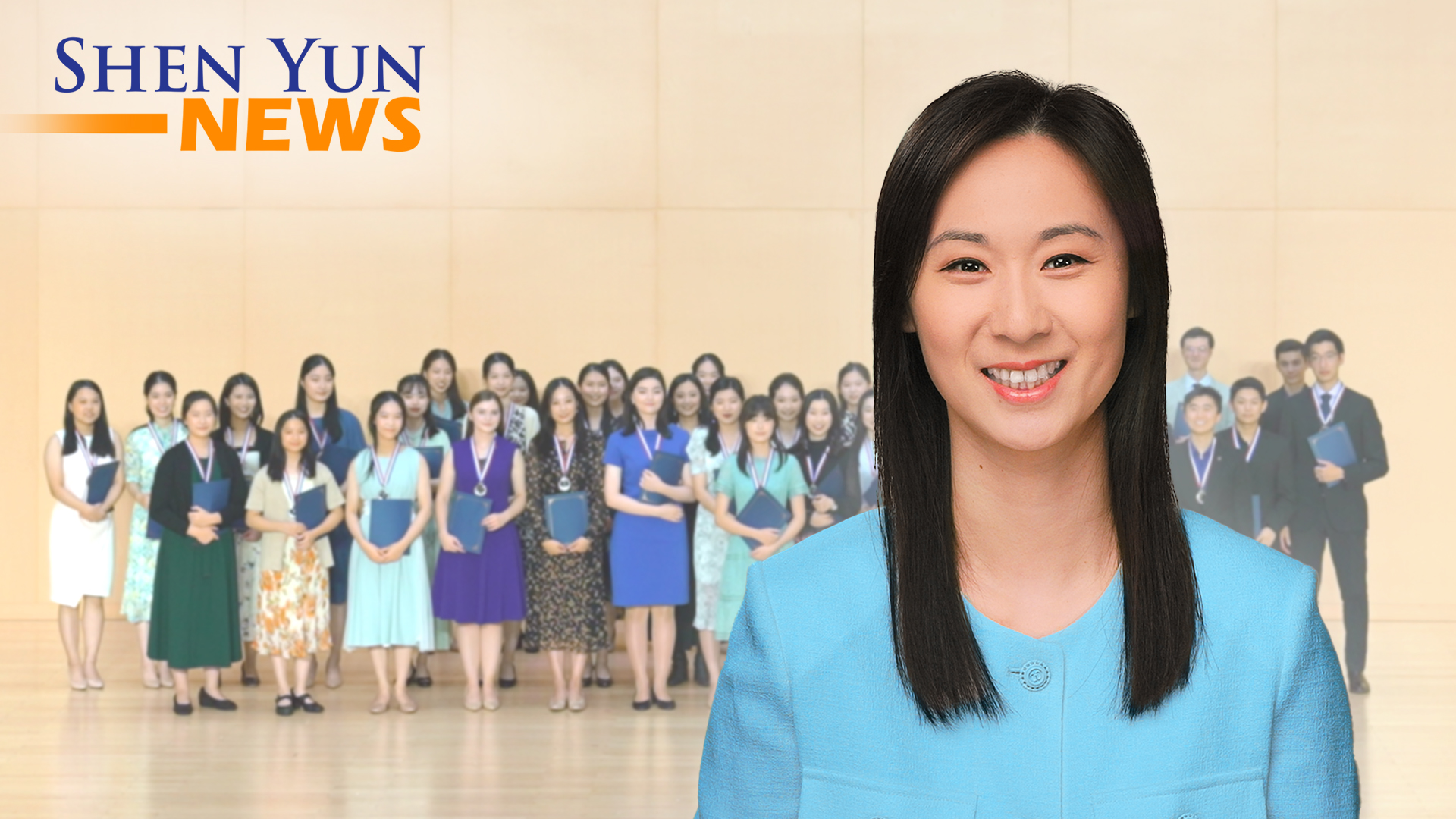 The Origins and Customs of the Double Ninth Festival; 2024 Fei Tian Music Competition Contestants Share Insights | Shen Yun News #63 | October 12, 2024 