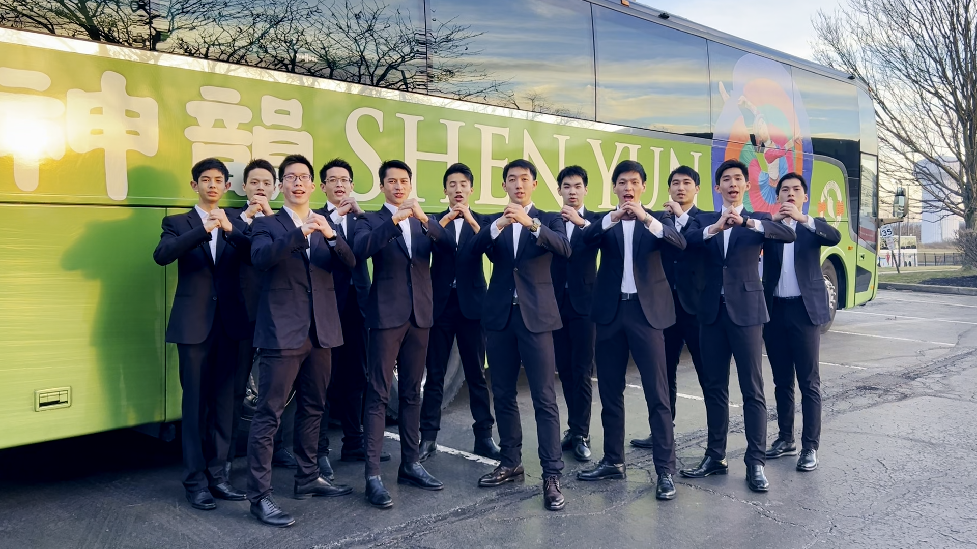 Artists Share Their 2024 Chinese New Year Greetings