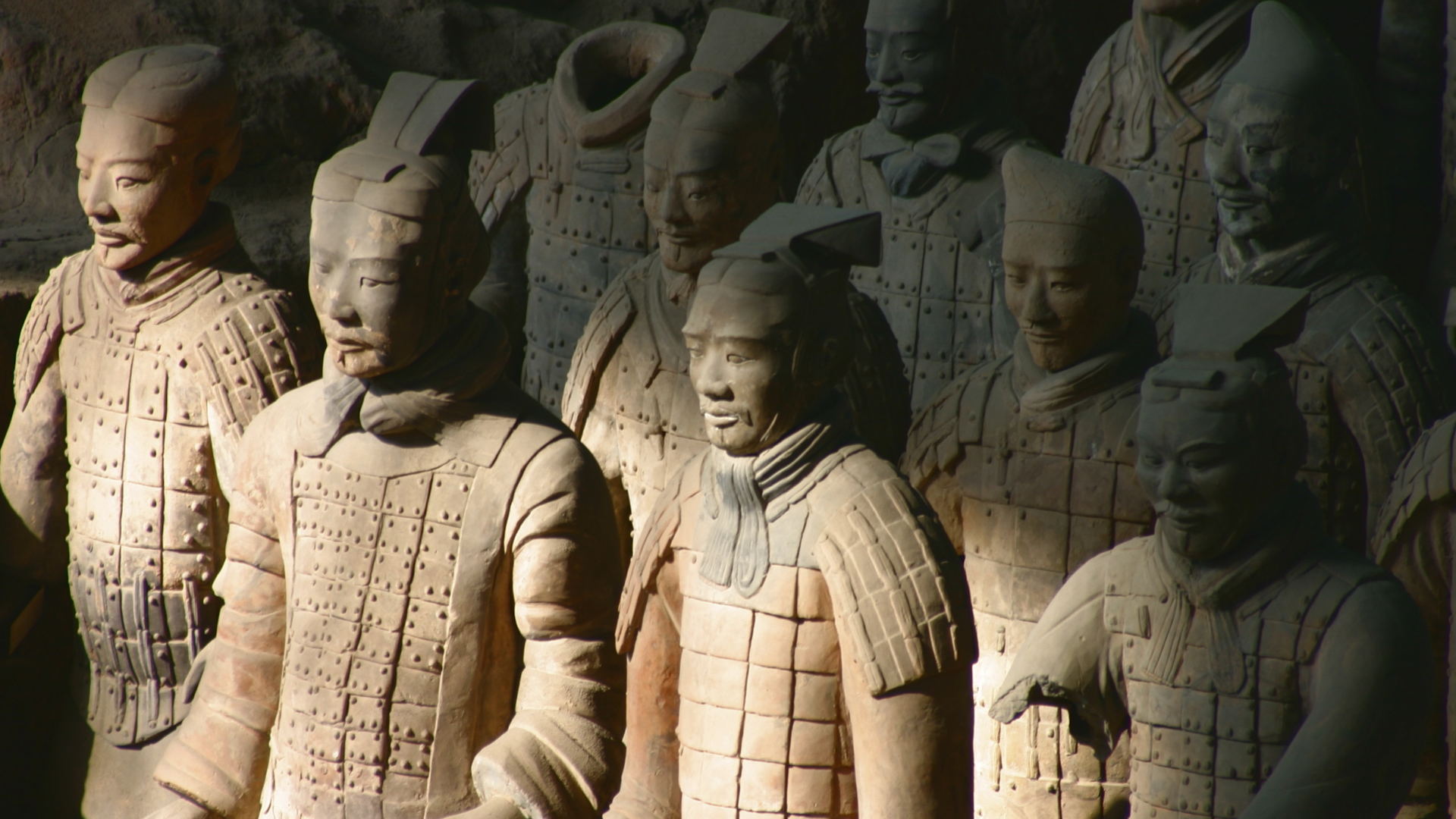 Common Misconceptions about Traditional Chinese Culture