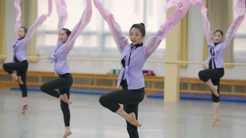 Cuộc sống ở tổng bộ tại New York