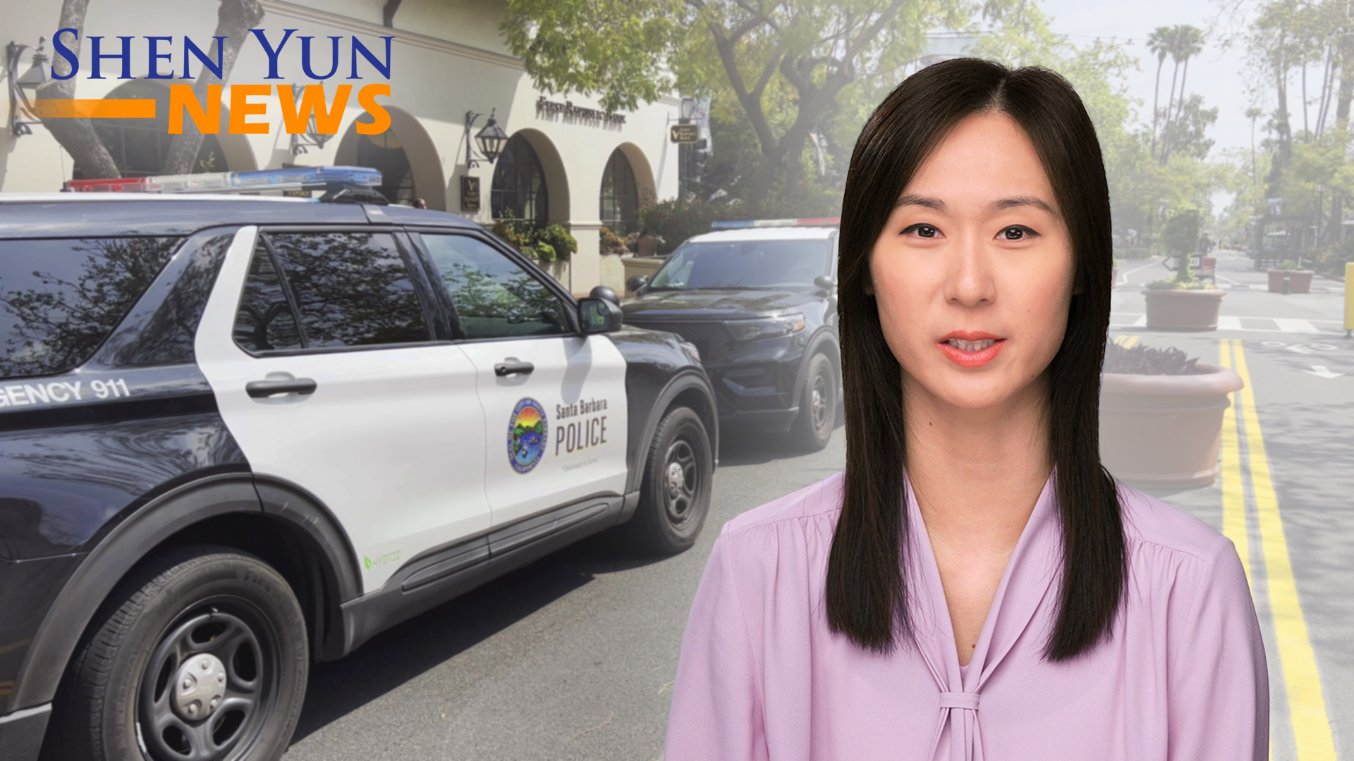 Shen Yun News, Ep.40 | Mar 30, 2024