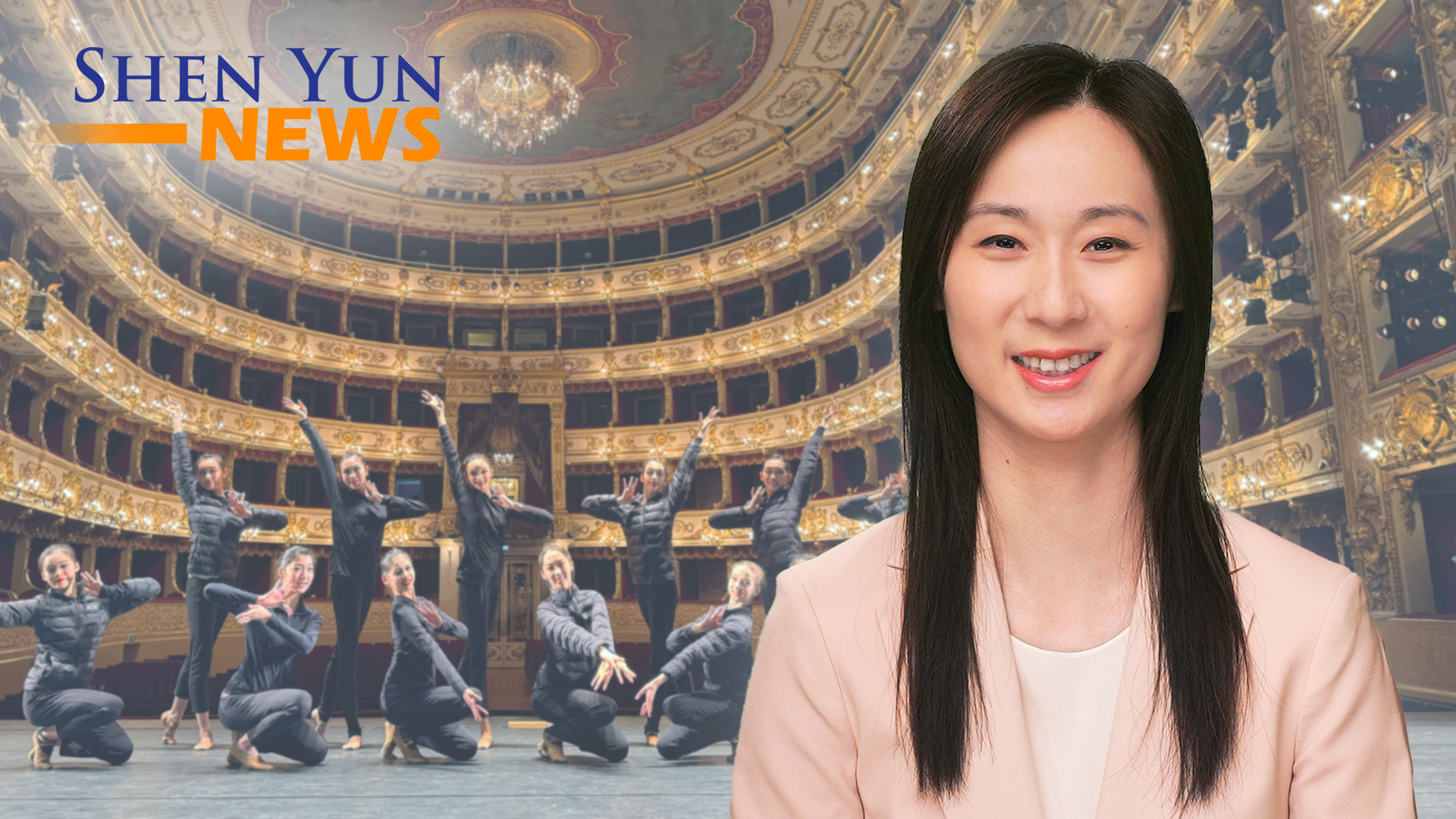 Shen Yun News, Ep.32 | Feb 4, 2024