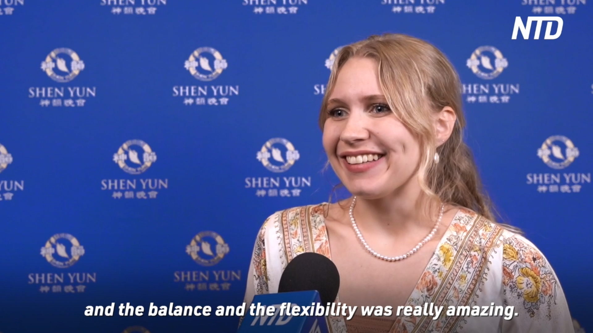 "A Spiritual Awakening": Philadelphia Audiences Inspired by Shen Yun | 2024 Audience Reviews
