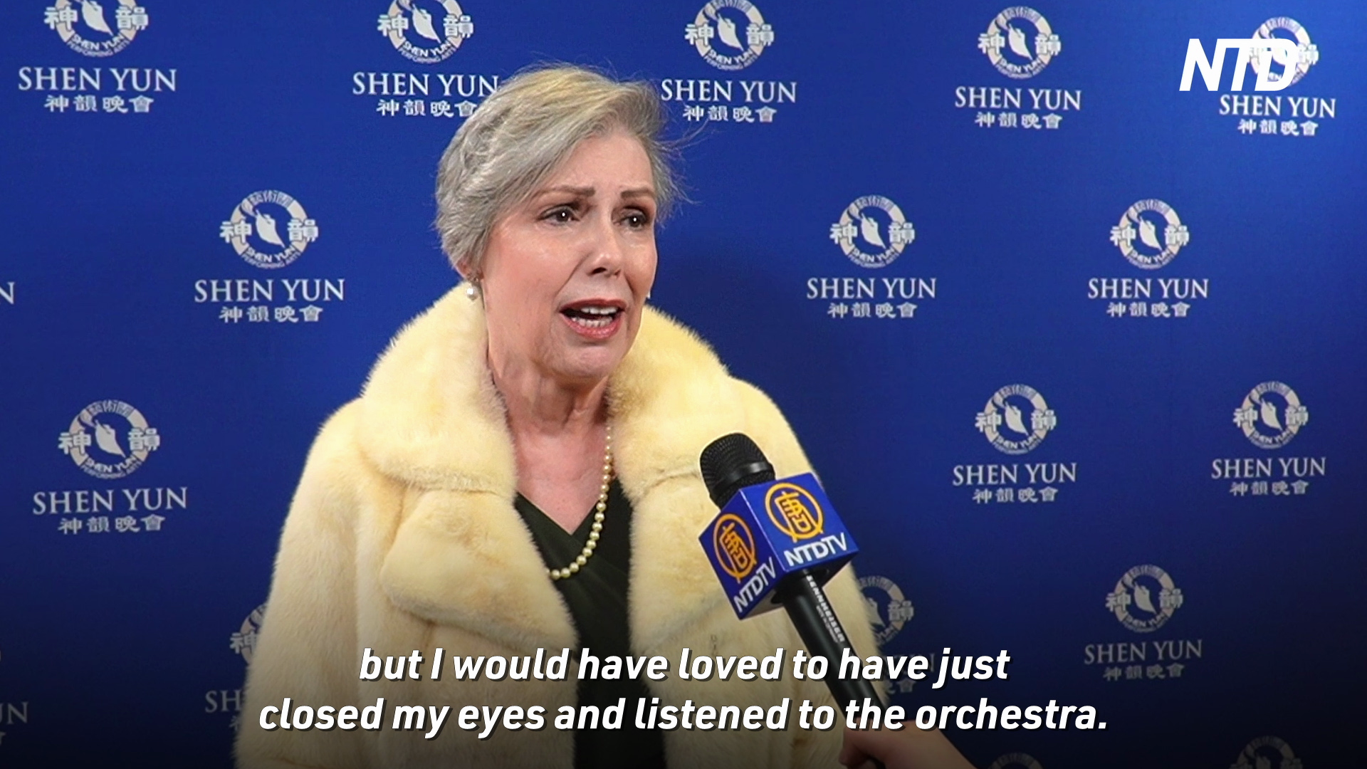 Atlanta Audience: Shen Yun "Beautiful and Emotional" | 2024 Audience Reviews