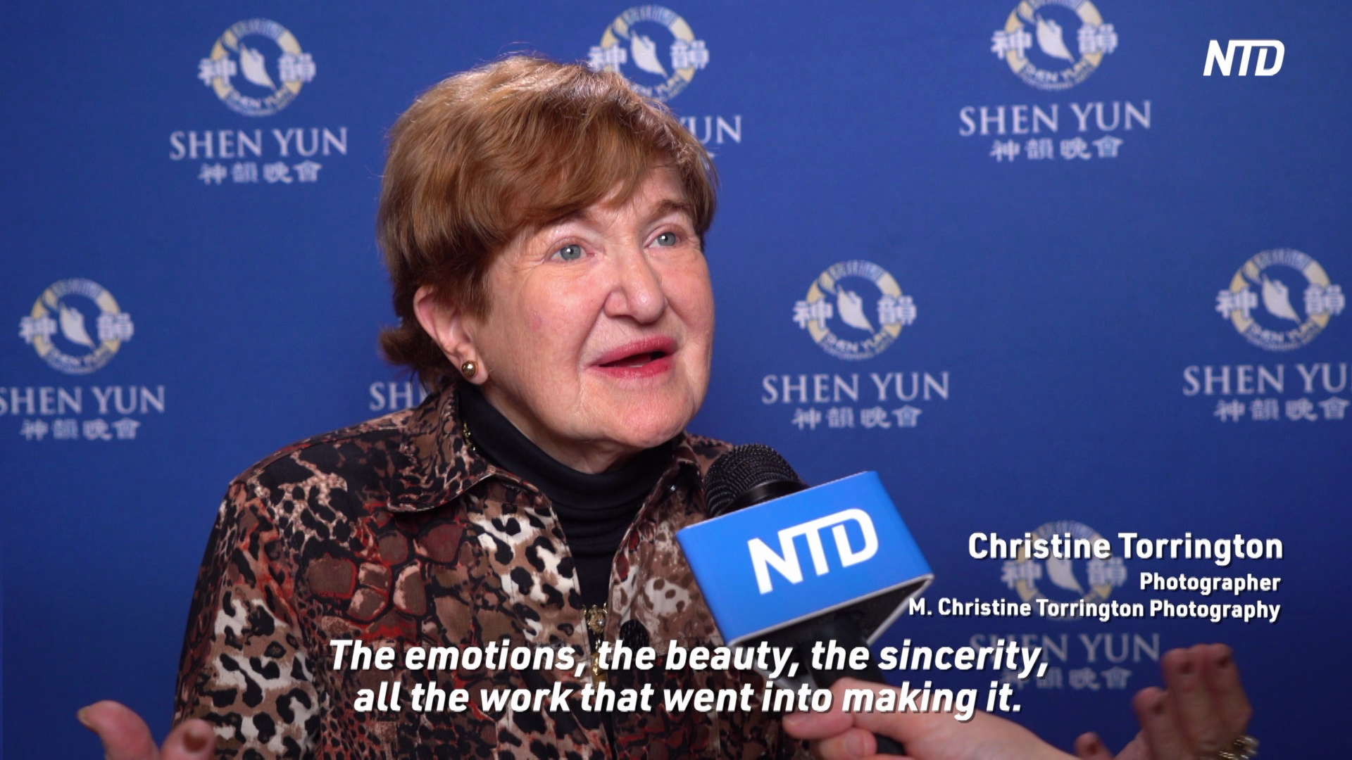 Shen Yun Stuns Audiences in San Francisco & Modesto | 2024 Audience Reviews
