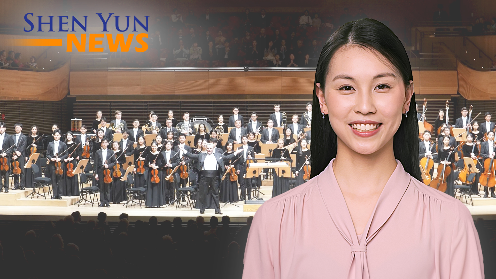 Shen Yun News, Ep.23 | Oct 28, 2023
