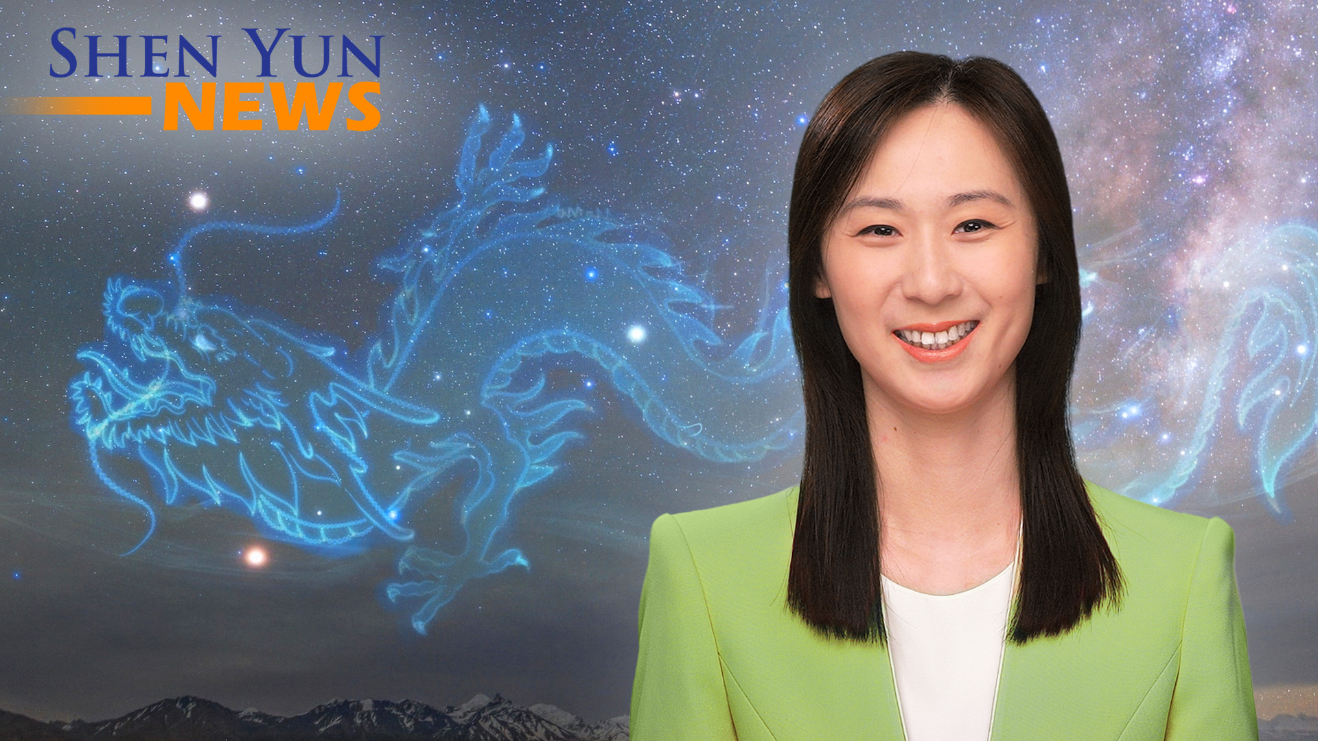 Shen Yun News, Ep.37 | Mar 9, 2024