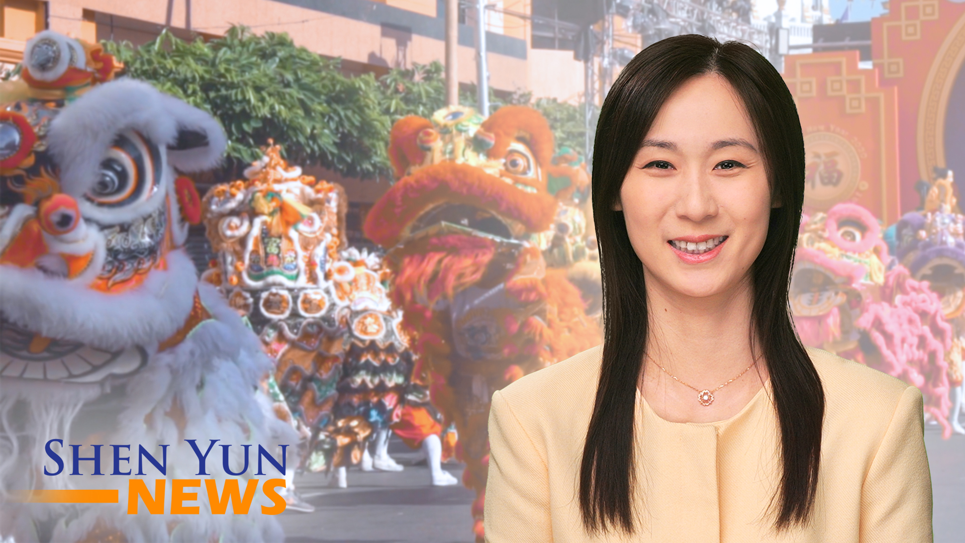 Shen Yun News, Ep.33 | Feb 10, 2024