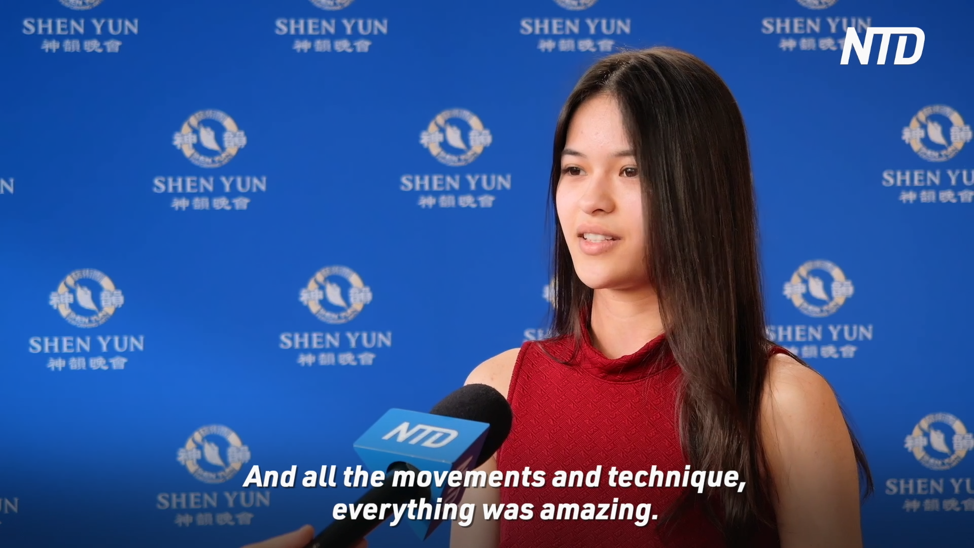 Seattle Audience Say Shen Yun Is ‘Harmonious’ and ‘Divine’ | 2024 Audience Reviews