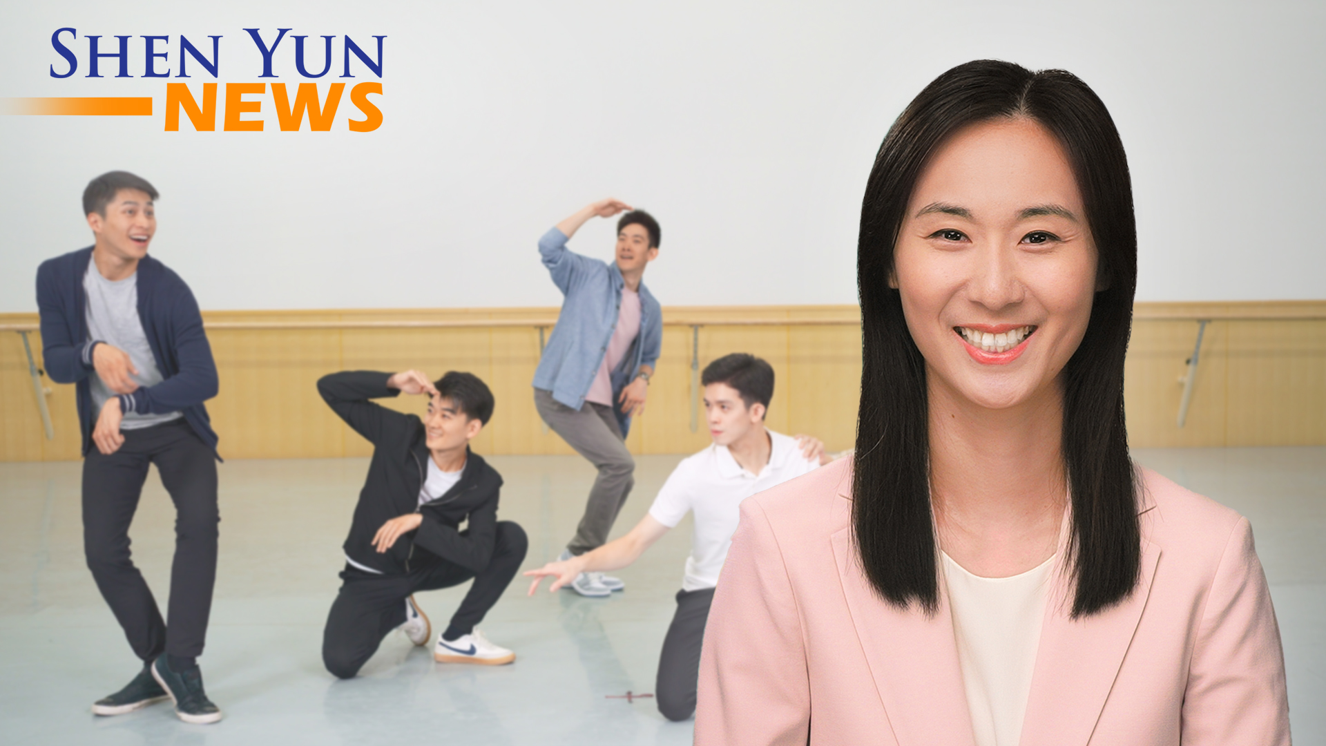 Early Pieces Backstory Series: Monkey King and the Dragon Palace; Q&A with Performers Who've Portrayed Monkey King | Shen Yun News #55 | August 4, 2024 