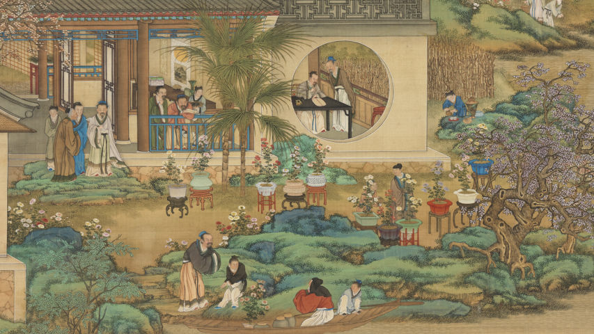 The Origins and Customs of the Double Ninth Festival