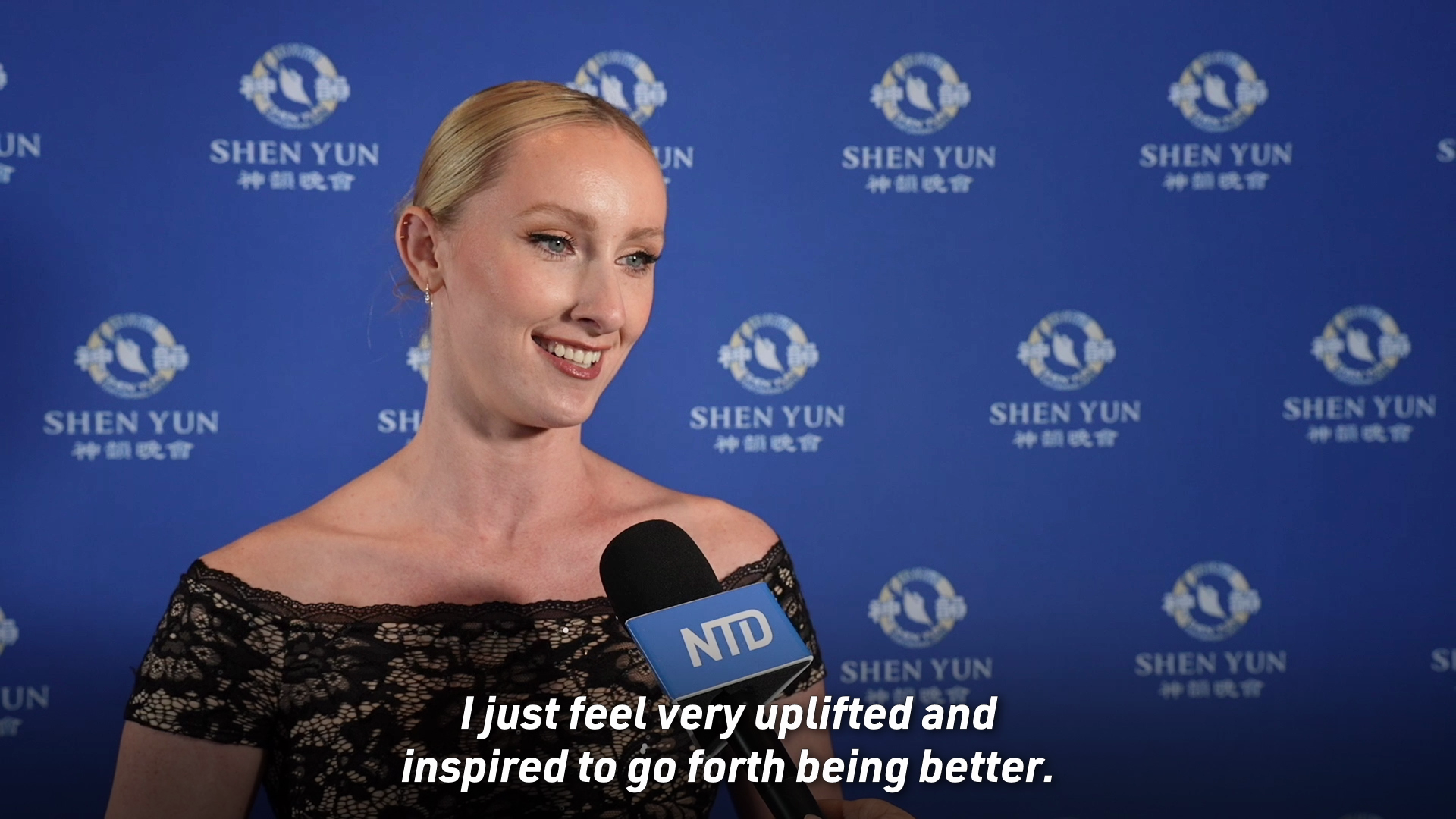 Audiences in Boston, Houston & Florida Enjoy Shen Yun During the Holidays | 2024 Audience Reviews
