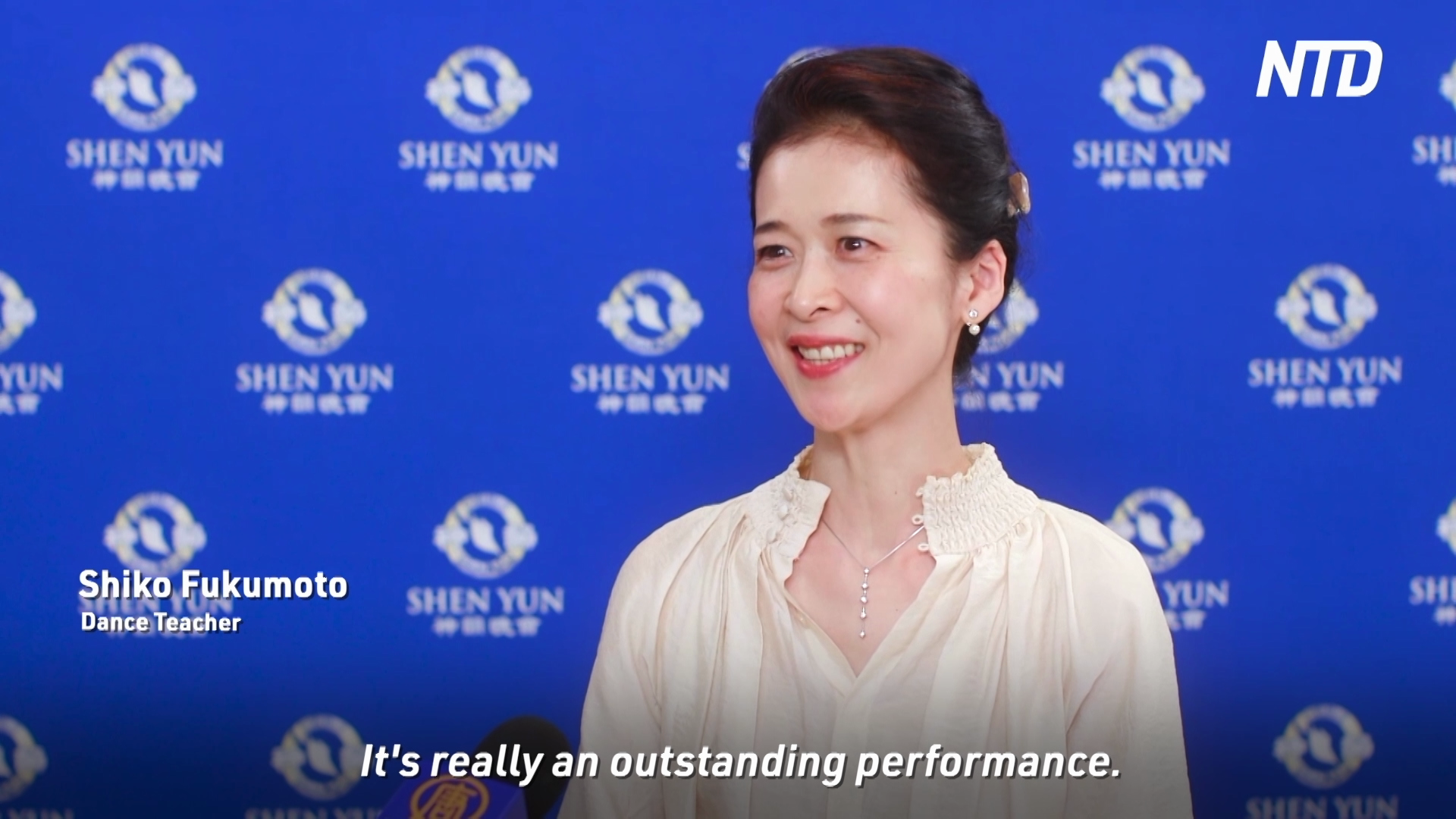 "This Is the China I Long For": Audience Member in Japan | 2024 Audience Reviews