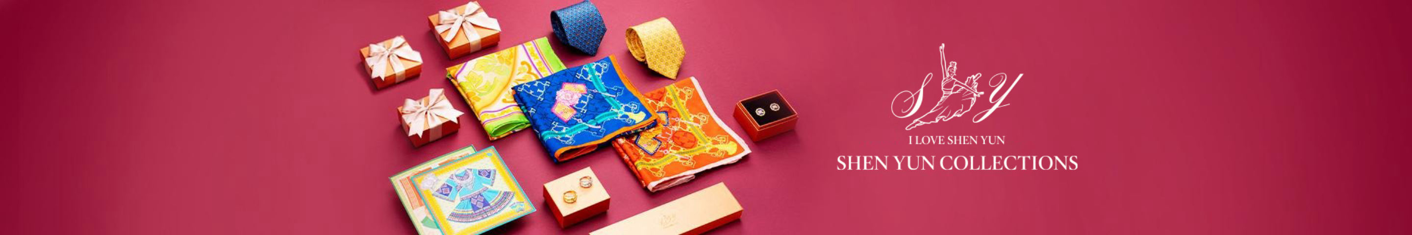 Shen Yun Collections
