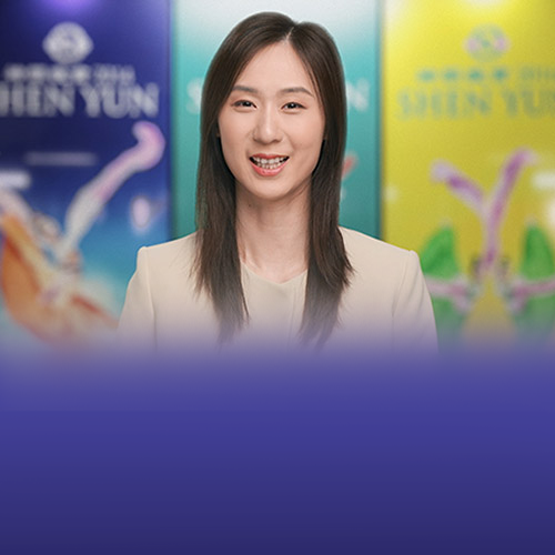 Shen Yun News Thumbnail