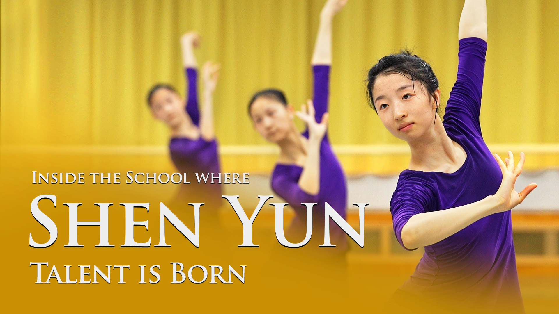 Student Life at Fei Tian College (Fei Tian College Student Works)