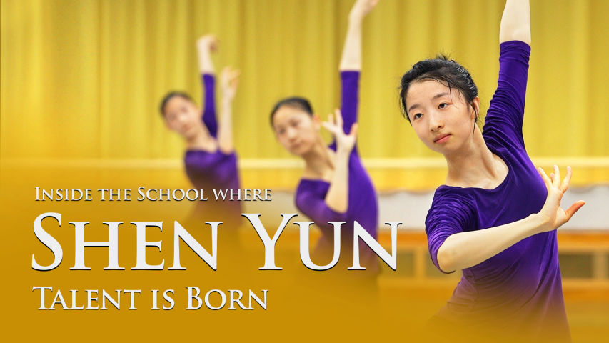 Student Life: Artists-in-Training