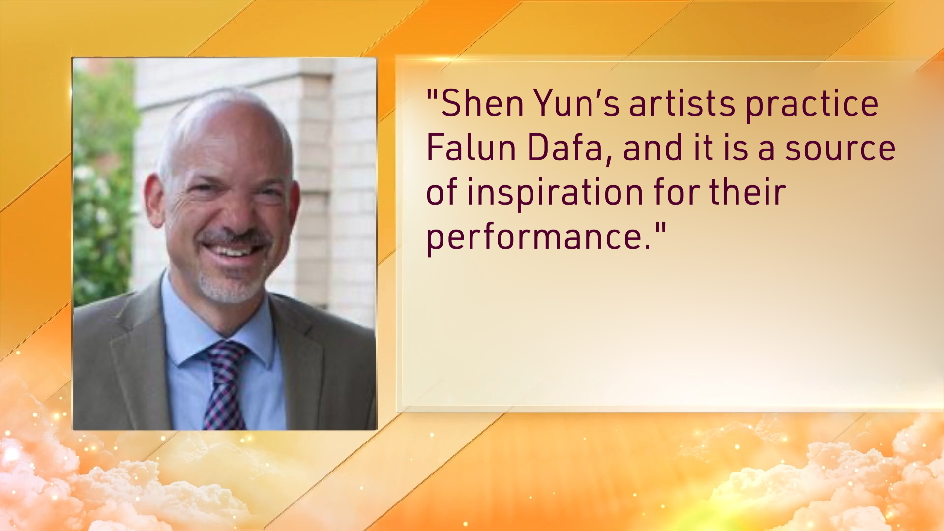 Shen Yun Awes Theatergoers in Athens, Georgia | 2023 Audience Reviews