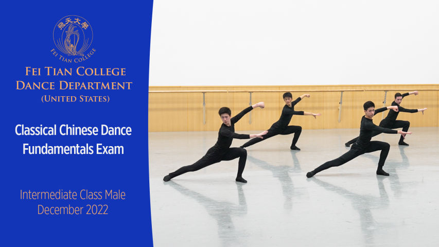 Examens de danse