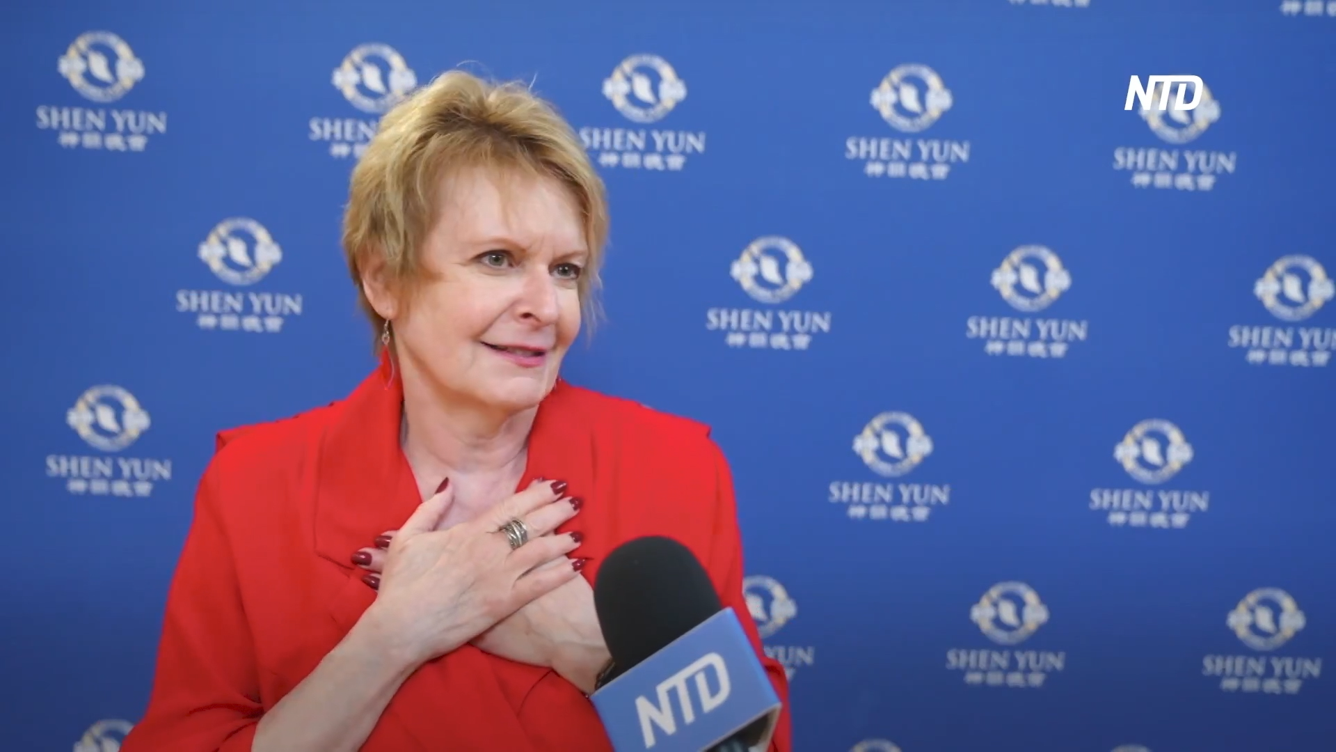 Shen Yun Wows at Lincoln Center | 2023 Audience Reviews
