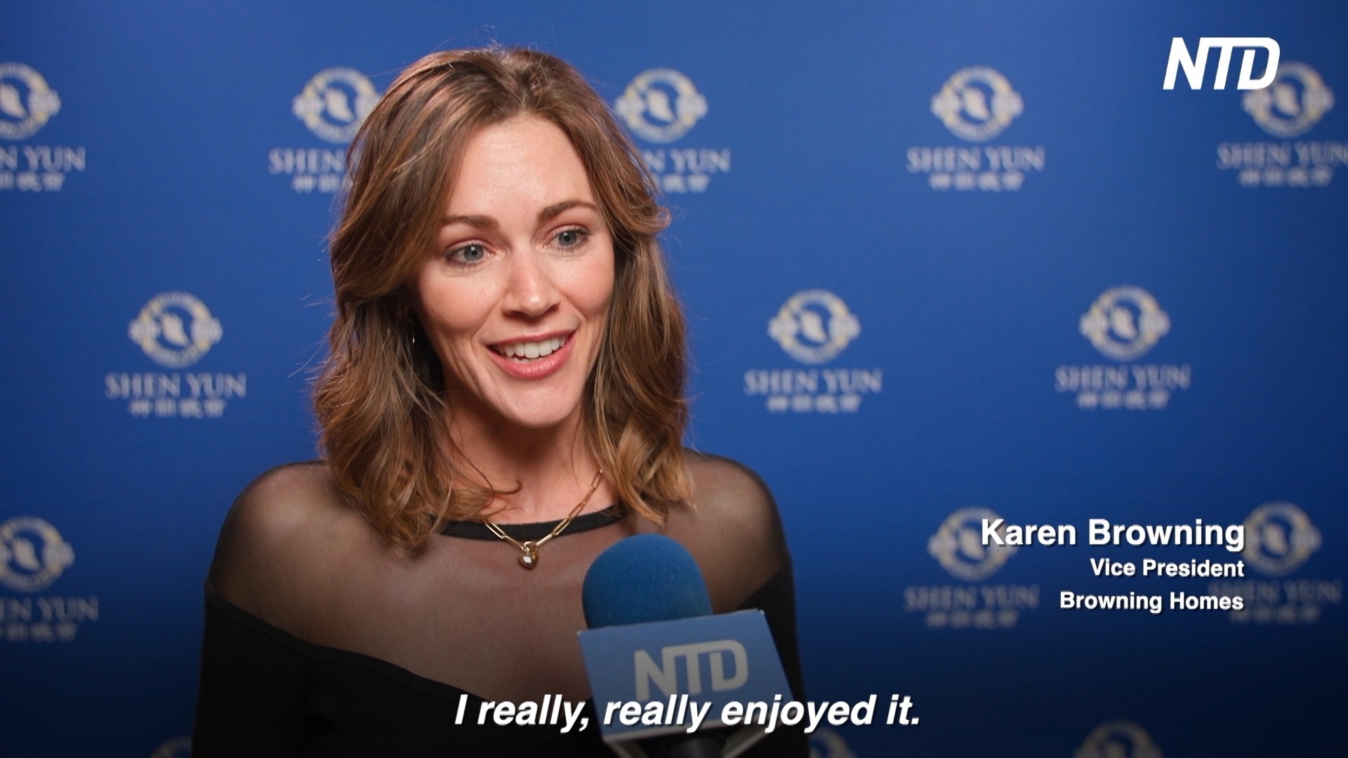 Las Vegas Audience Praises Shen Yun’s Cultural Performance: "It Was Awe-Inspiring" | 2024 Audience Reviews