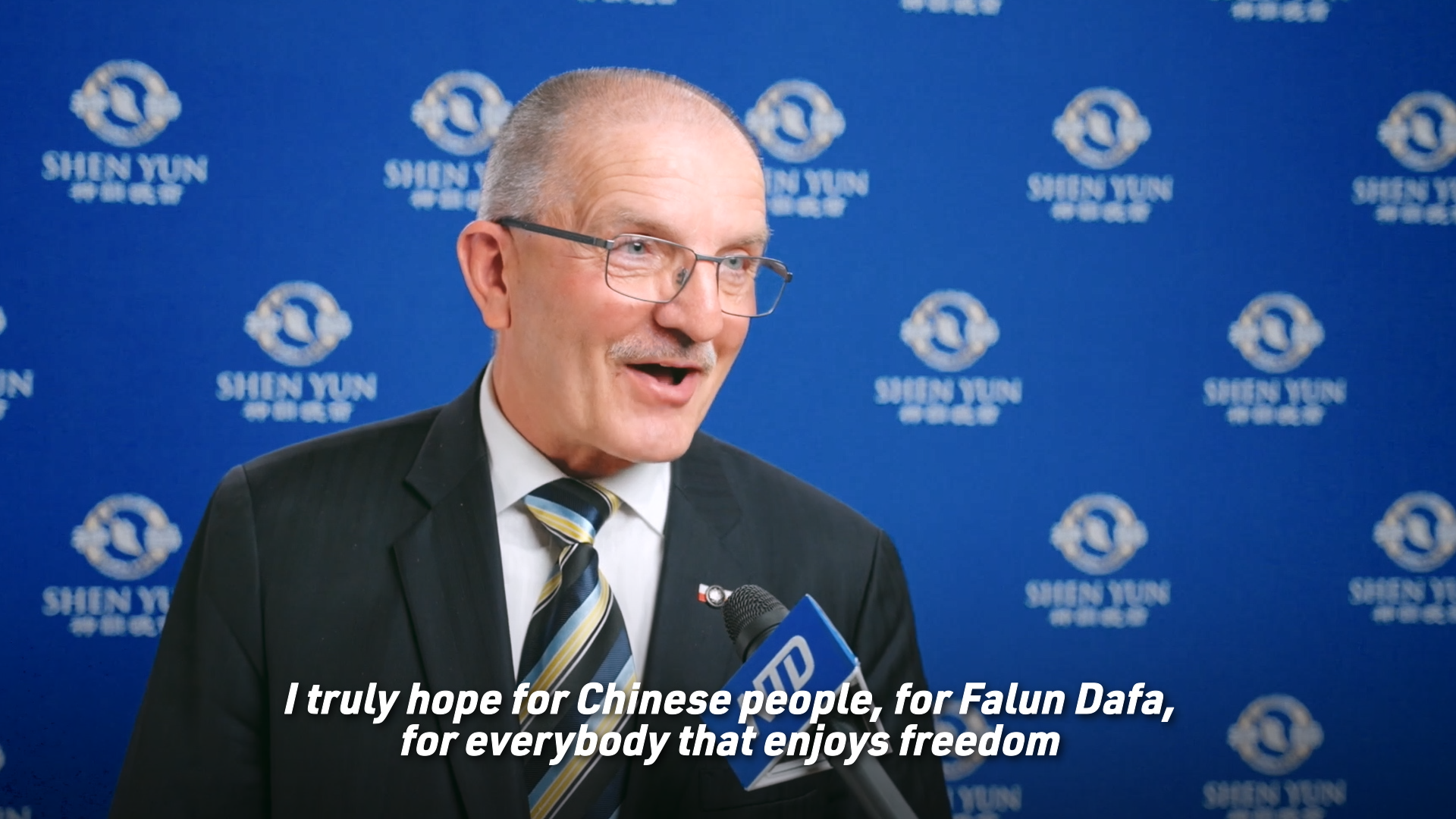 Toronto Audiences Moved by Shen Yun's Spiritual Message | 2023 Audience Reviews