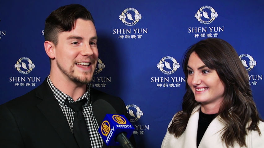 Shen Yun Orchestra Reviews