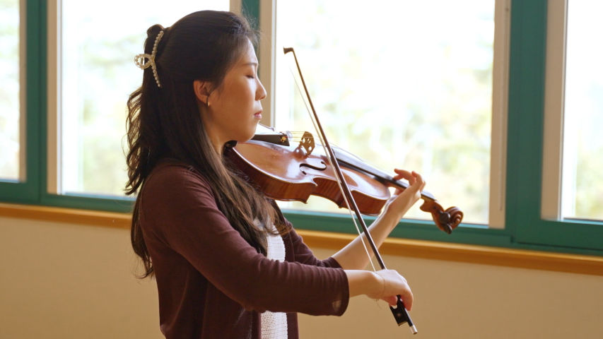 Meet Simon Cheng & Rachel Chen, Gold Medalists of 2023 Fei Tian Music Competition