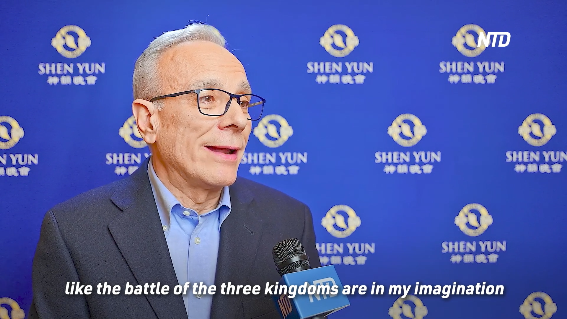 Audience in Udine, Italy: Shen Yun "Raises Our Spirits" | 2023 Audience Reviews