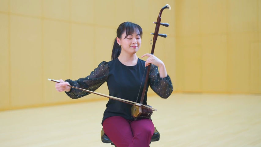 Tentang Musik Shen Yun